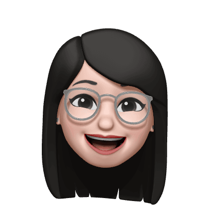 Memoji of Karla Agraz